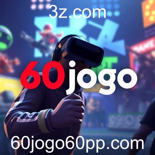 60jogo Revoluciona o Mundo dos Games em 2026