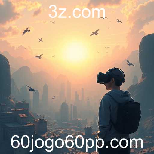 60jogo: O Novo Hub de Entretenimento Digital de 2026