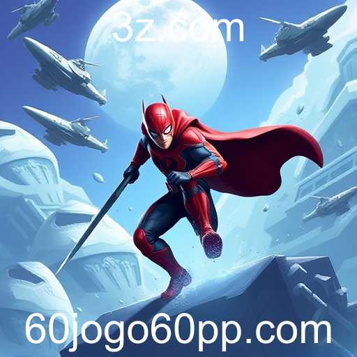 O Fenômeno 60jogo e a Revolução do Entretenimento Online