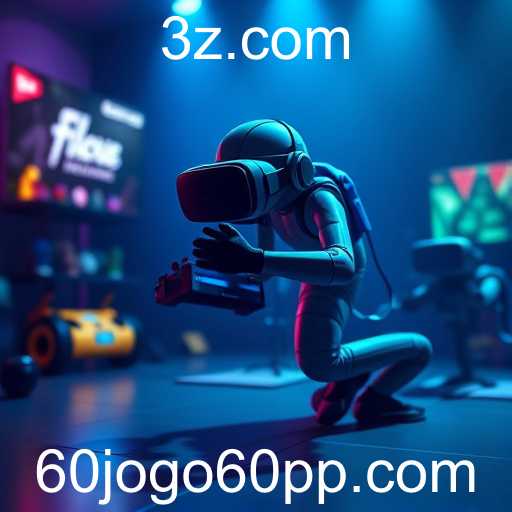 Ascensão do 60jogo no Cenário de Jogos Online