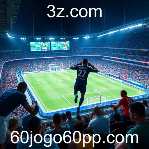 60Jogo Revoluciona o Cenário dos Jogos Online