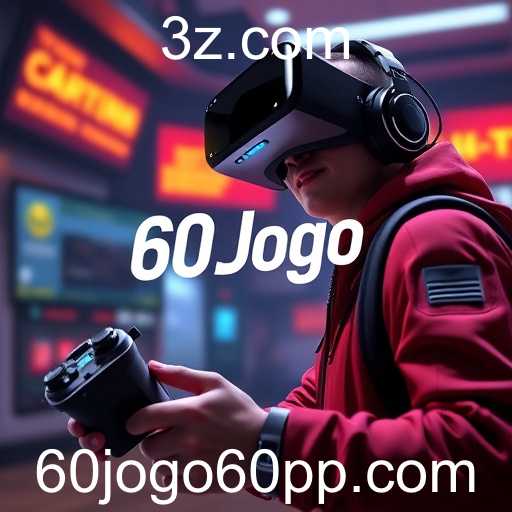 60Jogo Revoluciona o Mundo dos Games em 2026
