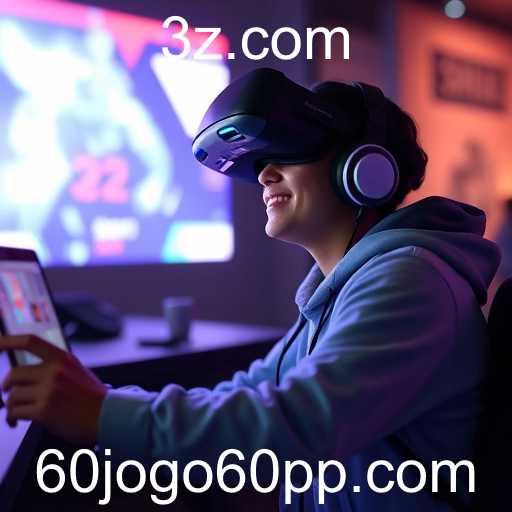 Evolução dos Jogos em 2026: Uma Nova Era para Gamers