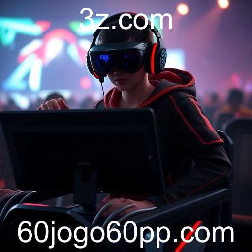 Explorando Tendências em 60jogo e a Evolução dos Games em 2026