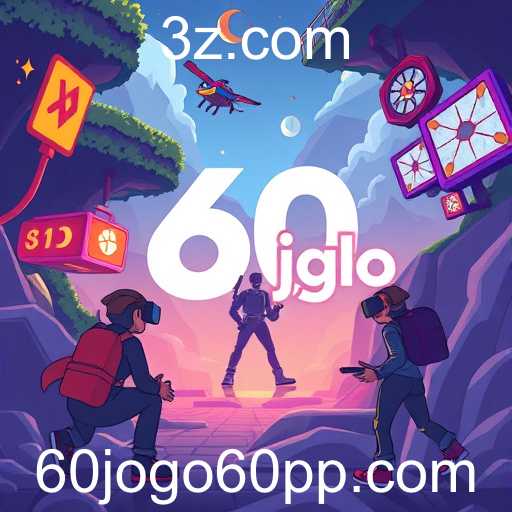 Explorando as Tendências do 60jogo