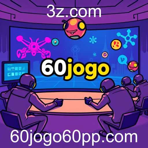 Explorando o Fenômeno 60jogo em 2026