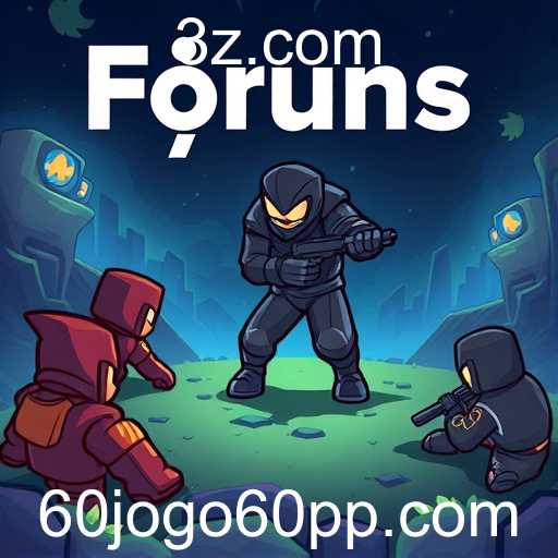 Explorando a Dinâmica dos Fóruns de Jogo no 60jogo