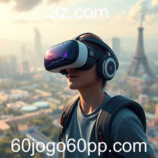 60jogo: O Futuro dos Jogos em 2026