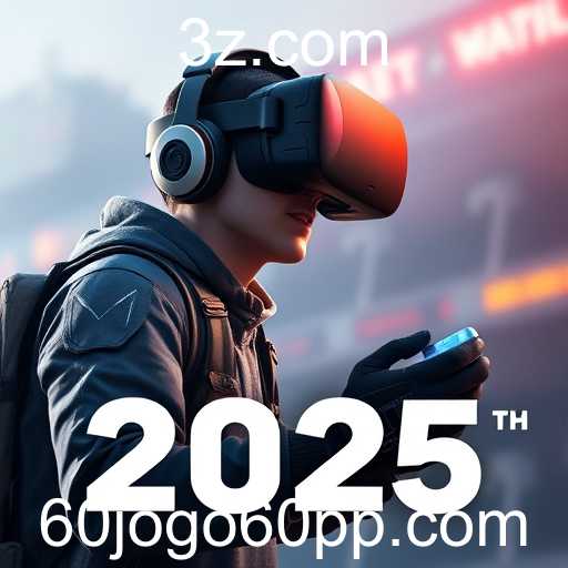 A Revolução dos Jogos em 2026: 60jogo Lidera o Caminho