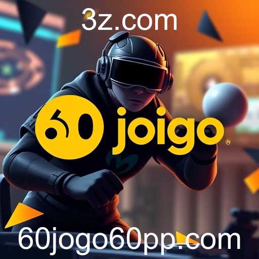 A Evolução de '60jogo' e o Impacto no Cenário de Jogos Online