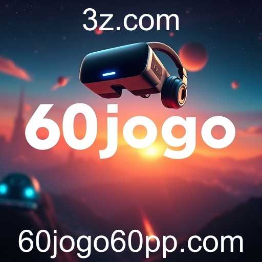 As Novidades do 60jogo: O Futuro dos Games em 2026