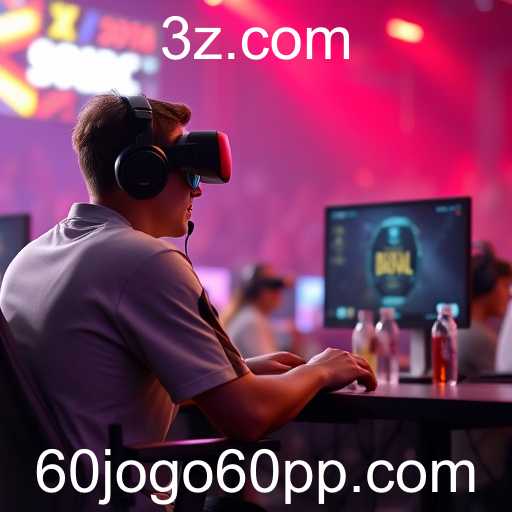 60jogo: A Revolução do Entretenimento em 2025