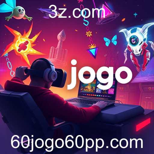 Tendências e Inovações no Mundo dos Jogos