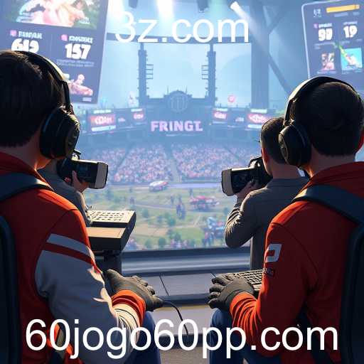 Novidades e Tendências dos Jogos em 2026