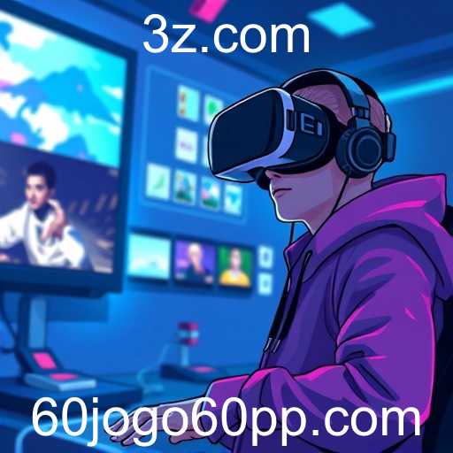 Inovações Tecnológicas no Mundo dos Jogos em 2026