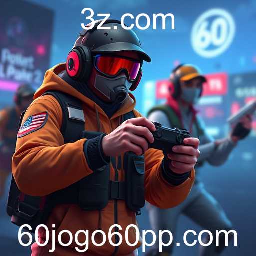 A Revolução do Mundo dos Jogos na Era Digital