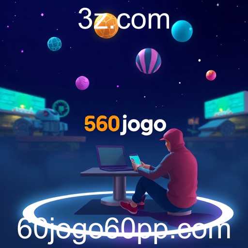 Revolução no Mundo dos Jogos Online