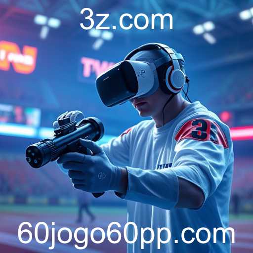 Tendências Brilhantes no Mundo dos Jogos em 2026