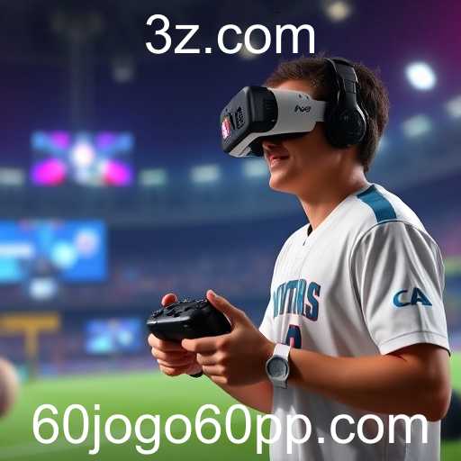 Inovações e Tendências no Mundo dos Jogos: 2026