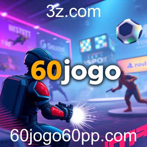 Crescimento do 60jogo e o Futuro dos Jogos Online em 2025