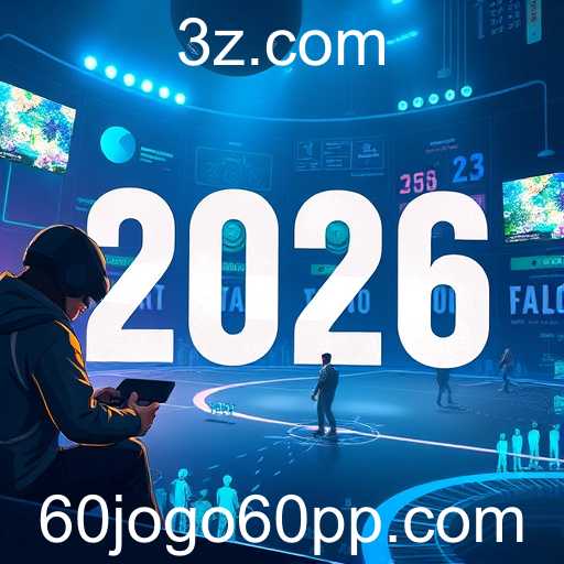 Novidades e Tendências do Mundo dos Jogos em 2026