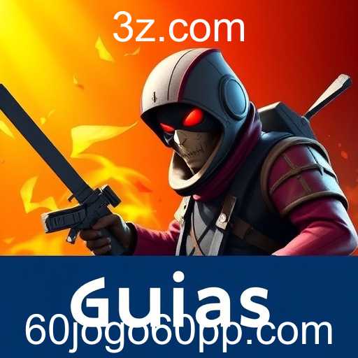 A Importância dos Guias no Universo dos Jogos: Exploração Detalhada no 60jogo