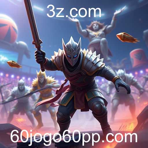 O Impacto de 60jogo no Cenário Atual de Jogos Online