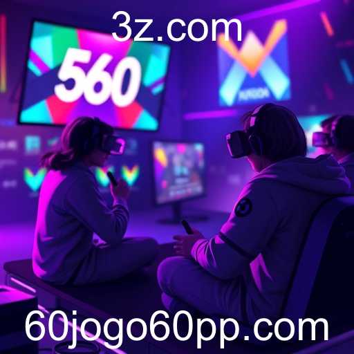 Ascensão e Impacto da 60jogo na Indústria de Jogos