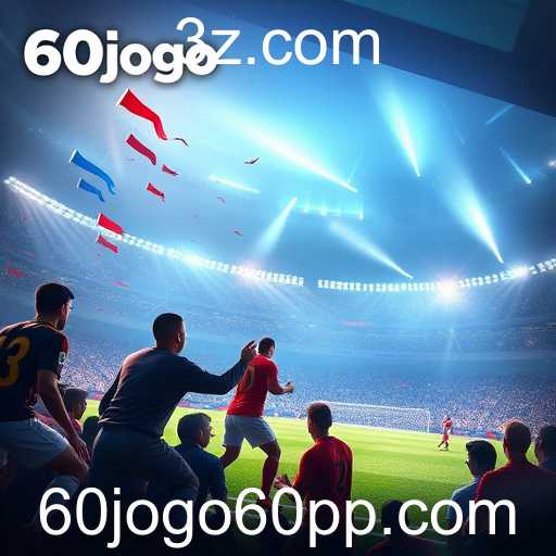 O Impacto do 60jogo no Cenário Atual de Jogos Online