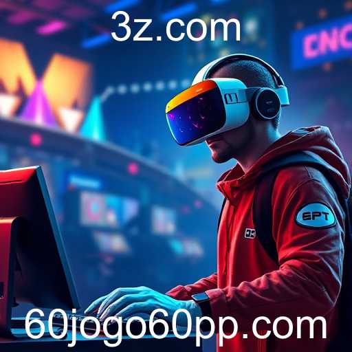 A Revolução dos Jogos em Linha com 60jogo