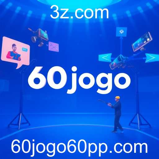 A Revolução do 60jogo: Transformando o Entretenimento Online