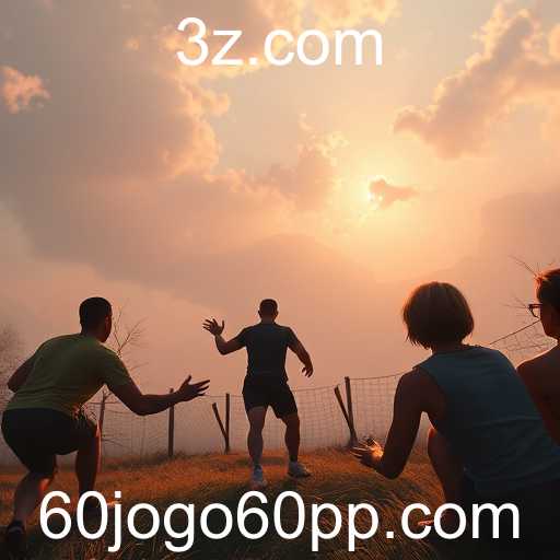 A Revolução dos Jogos com 60jogo