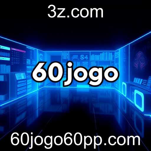 Revolução no Mundo dos Jogos: 60jogo e as Tendências Atuais
