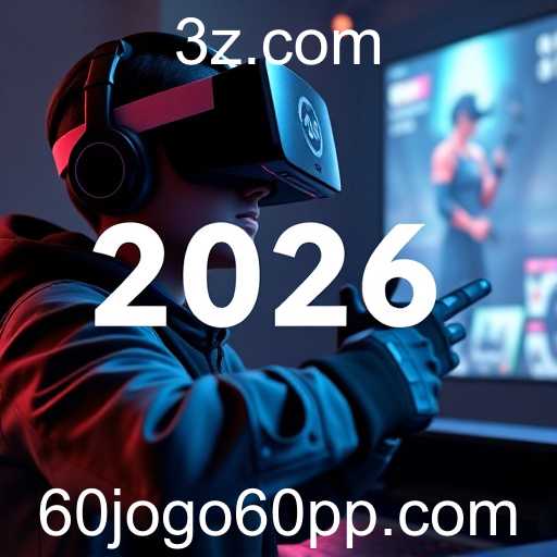 Avanços e Tendências no Mundo dos Jogos em 2026