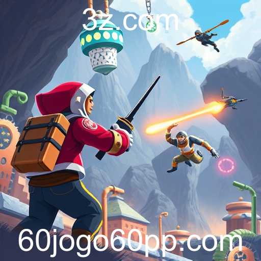 Explorando a Diversidade da Categoria 'Vídeos' em 60jogo