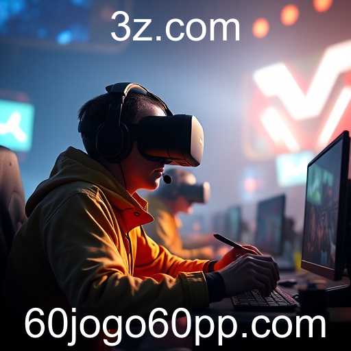 A Revolução dos Jogos Virtuais em 2026